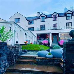 Fisherbeck Management Ltd in Ambleside (Waterhead) - Opening Hours