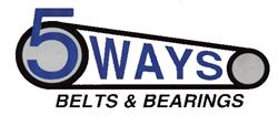 Fiveways Belts & Bearings, London opening hours