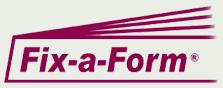 Fix-a-Form International Ltd, Bury St Edmunds opening hours