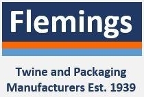 Flemings - Twine and Packaging Manufacturers, Woolston opening hours