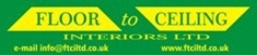 Floor To Ceiling Interiors Ltd, Hall Green opening hours