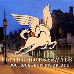 Flying Horse Walk Shopping Mall, Nottingham opening hours