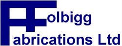 Folbigg Fabrications Ltd, Hereford opening hours