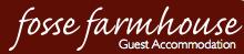 Fosse Farmhouse Chambre D'hote Chippenham Nettleton, opening hours