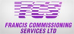 Francis Commissioning Services Ltd, Ormskirk opening hours