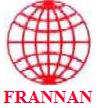Frannan International Ltd in London (Chiswick) - Opening Hours