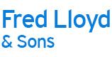 Fred Lloyd and Sons Ltd, New Inn opening hours