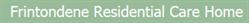 Frinton Dene Residential Home, Frinton-on-Sea opening hours