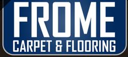 Frome Carpet & Flooring Centre, opening hours