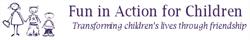 Fun In Action For Children, Brighton opening hours