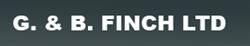 G. & B. Finch Ltd in Great Leighs (Chelmsford) - Opening Hours