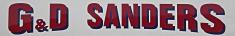 G & D Sanders, Hove opening hours