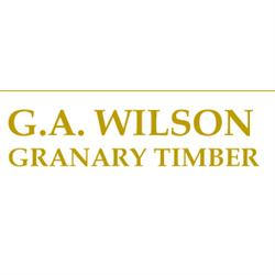 G.A Wilson Granary Timber, Scarborough opening hours