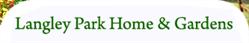 Langley Park Home & Gardens, opening hours