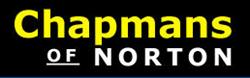 George Chapman (Norton) Ltd, opening hours