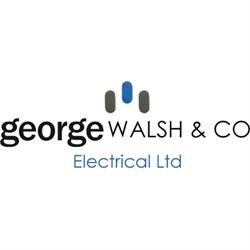 George Walsh & Co Electrical Ltd in Blackburn (Great Harwood) - Opening Hours