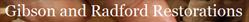 Gibson & Radford Restorations, Watford opening hours