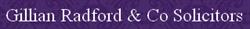 Gillian Radford & Co in London (North Kensington) - Opening Hours