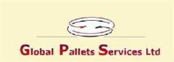 Global Pallets Services Ltd, Totton opening hours