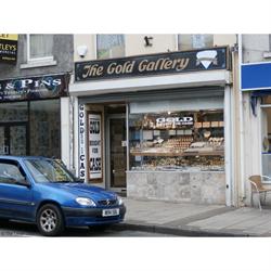 The Gold Gallery, Swansea opening hours