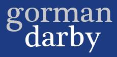 Gorman Darby & Co in London (Holborn) - Opening Hours