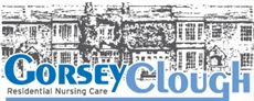 Gorsey Clough Nursing Home, Tottington opening hours