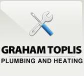 Graham Toplis Plumbing & Heating, Arnold opening hours