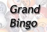 Grand Bingo & Social Club, Nuneaton opening hours