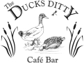 The Ducks Ditty Cafe/Bar Ltd, Tiverton opening hours