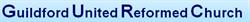Guildford United Reformed Church, opening hours