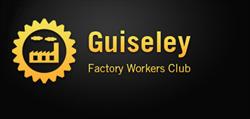 Guiseley Factory Workers Club, opening hours