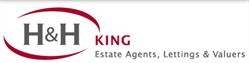 H & H King Estate Agents, Carlisle opening hours