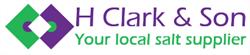 H Clark & Son (Salt Suppliers) Ltd, Totton opening hours