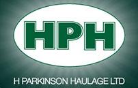 H. Parkinson Haulage Ltd, Walton-le-Dale opening hours