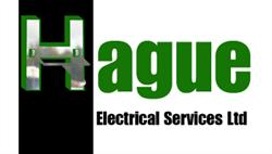 Hague Electrical Services Ltd Glossop, opening hours