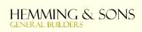 Hemming & Sons, Halesowen opening hours
