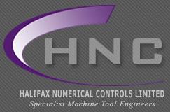 Halifax Numerical Controls Ltd, opening hours