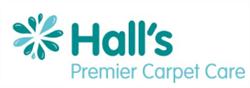 Hall's Premier Carpet Care, Tavistock opening hours