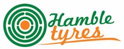 Hamble Tyres, opening hours