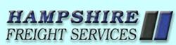 Hampshire Freight Services Ltd., Eastleigh opening hours