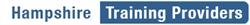Hampshire Training Providers Ltd in Winchester (Winchester) - Opening Hours