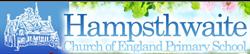Hampsthwaite C of E Primary School, opening hours