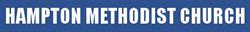 Hampton Methodist Church, opening hours