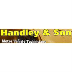 Handley & Son, Bordon opening hours