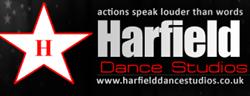 Harfield Dance Studios, Sunbury-on-Thames opening hours