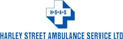 Harley Street Ambulance Service, London opening hours