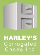 Harleys Corrugated Cases Ltd, Thurmaston opening hours