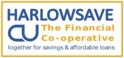 Harlowsave Credit Union Ltd, opening hours