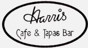 Harris Restaurant & Tappas Bar, Hastings opening hours