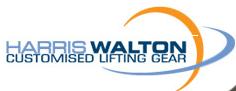 Harris-Walton Lifting Gear Ltd, Brierley Hill opening hours